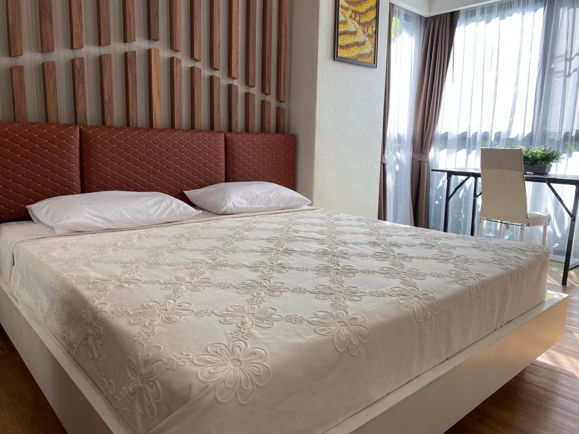 Dusit Grand Park Condo Pattaja Kültér fotó